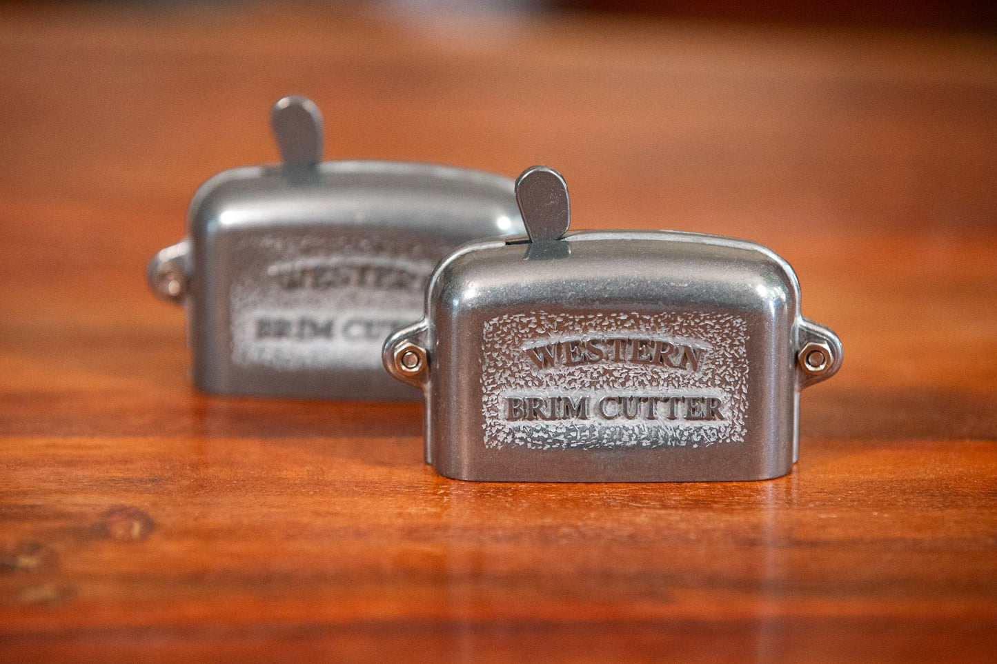 Brim Cutter - 1/2" inch