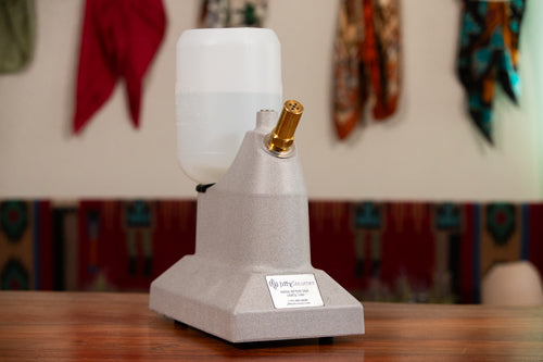 Hat Masters Toolkit + J1 Jiffy Steamer