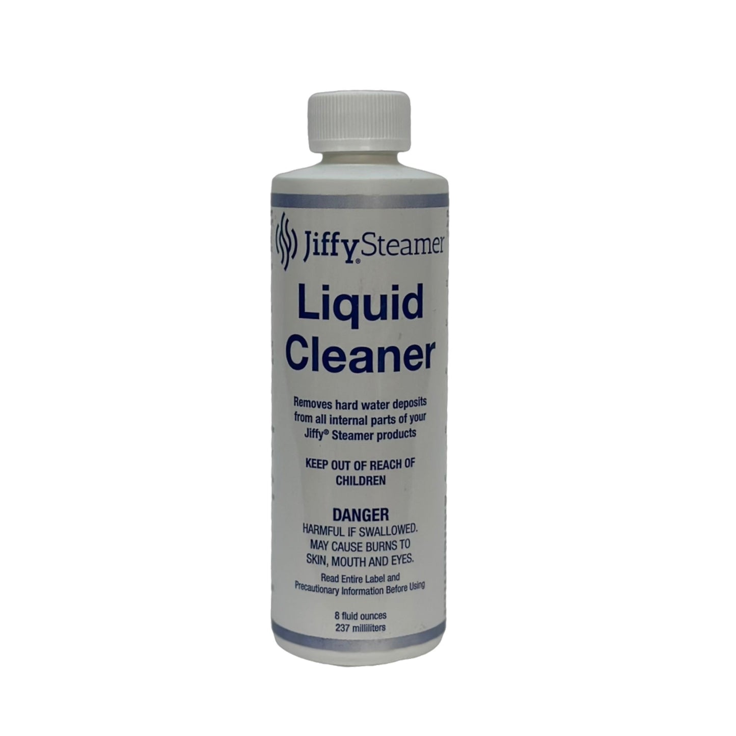 Steamer Liquid Cleaner