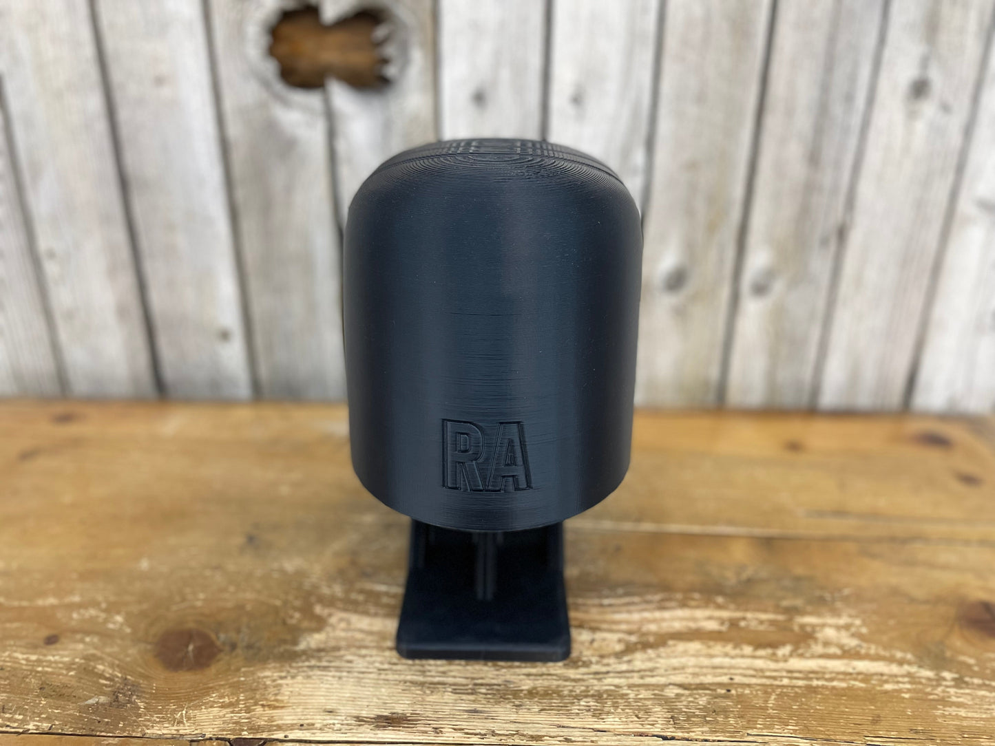 Traveler Hat Block