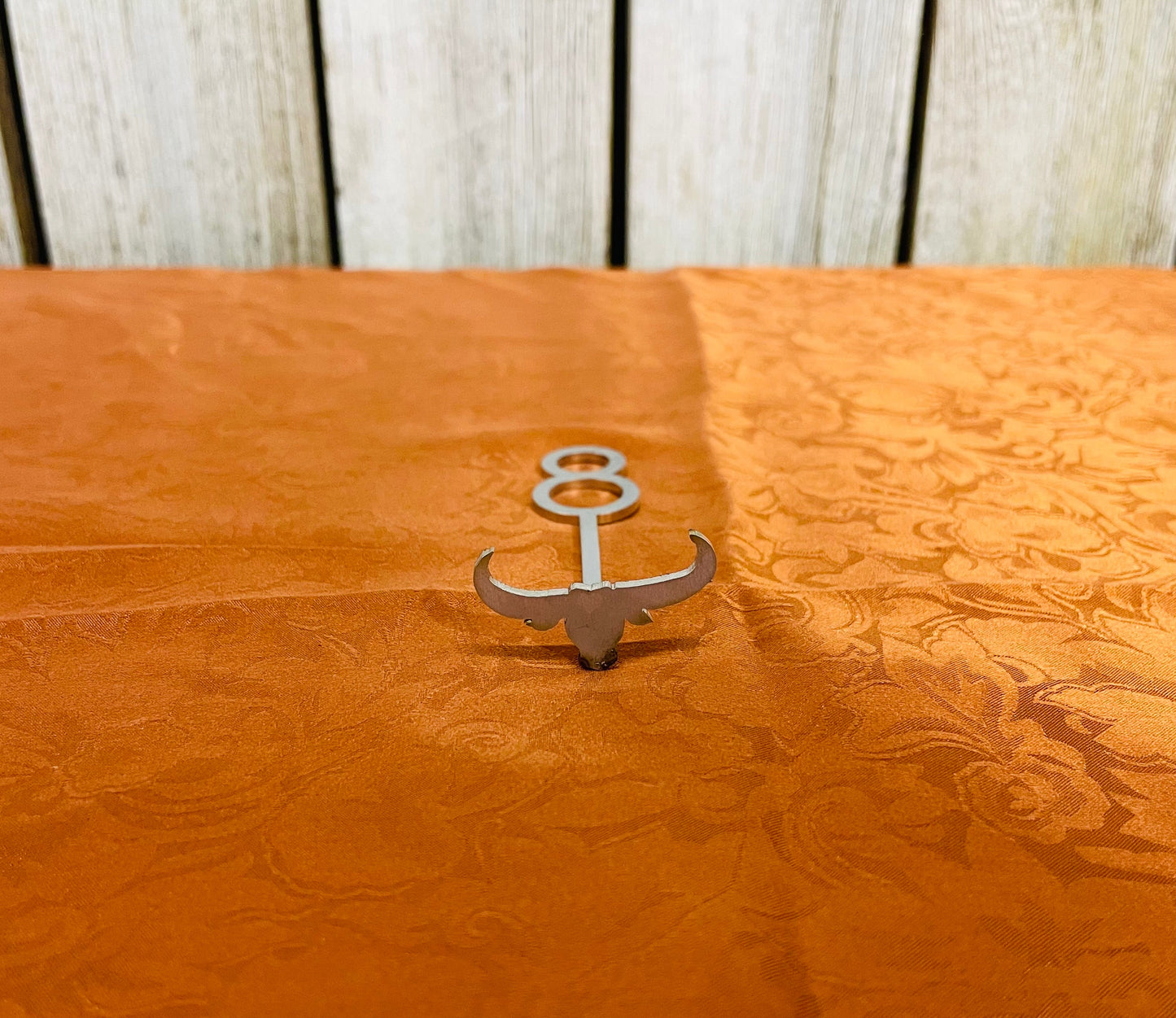 Brand Longhorn
