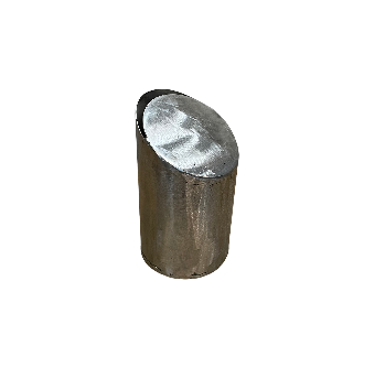 Steamer Shaping Head