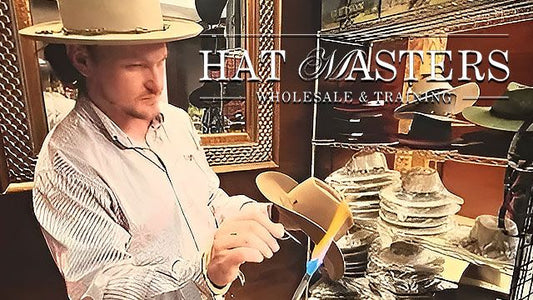 Shape My Own Hat Bundle