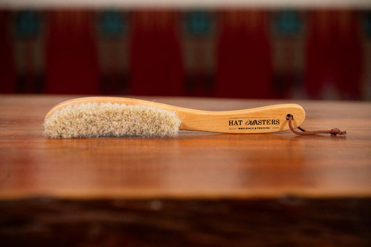 Hat Brush - Light