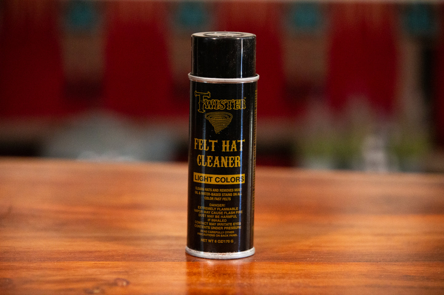 Hat Cleaner - Light