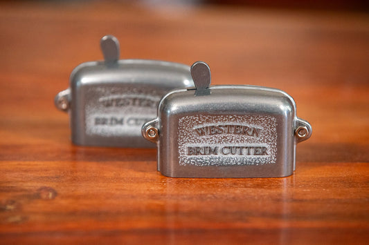 Brim Cutter - 1/2" inch