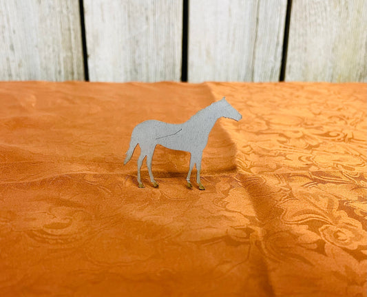 Brand Horse