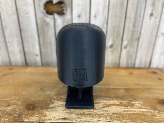 Traveler Hat Block