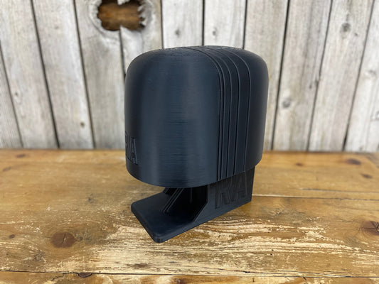 Traveler Hat Block